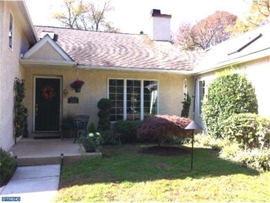 214 Country Rd, Berwyn, PA 19312 - photo 2