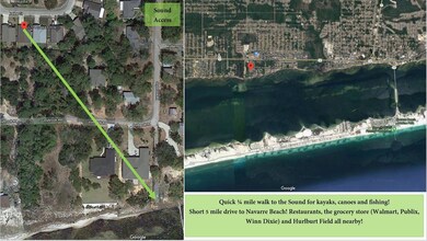 Location and Amenities