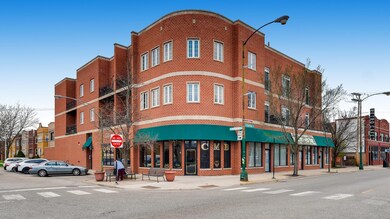 3234 N Central Ave unit 202, Chicago, IL 60634 - photo 5