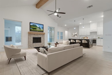 159 Saddle Horn Trail, Boyd, TX 76023 - photo 6