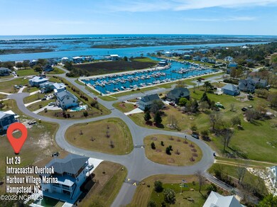 Lot 29 Harbour Village Marina Revised Ma