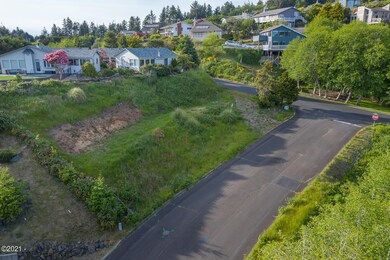 Lot 2400 SE Scenic Loop, Newport