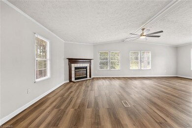 2882 Lions Rest Rd, Asheboro, NC 27205 - photo 3