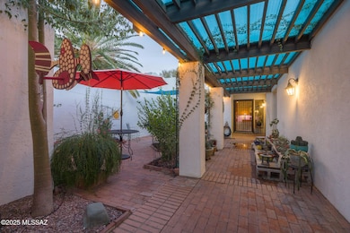 3270 N Sabino Vista Cir, Tucson, AZ 85750 - photo 2