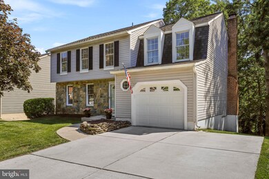 2820 Schubert Dr, Silver Spring, MD 20904 - photo 5