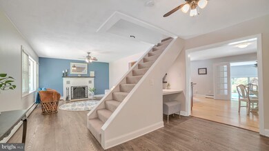 306 Edgemere Dr, Annapolis, MD 21403 - photo 6