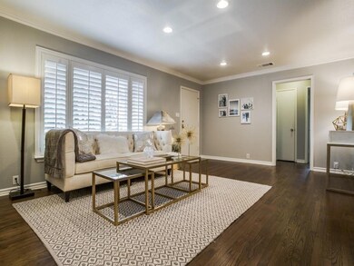 6602 Anita St, Dallas, TX 75214 - photo 7