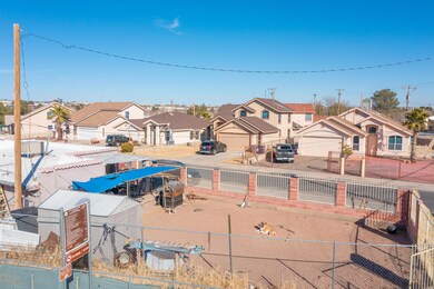 413 Gallagher St, El Paso, TX 79915 - photo 6