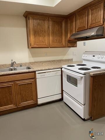 Open Kitchen