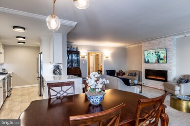 Watergate South unit 902, Washington, DC 20037 - photo 6