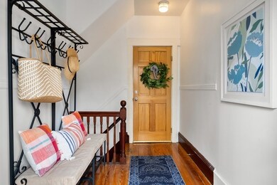 341 Highland Ave unit 2, Somerville, MA 02144 - photo 3