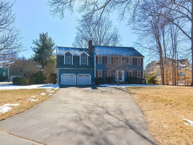 22 Mary Ellen Ln, Franklin, MA 02038 - photo 2