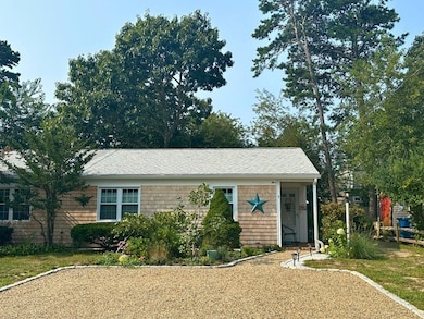 5 Katharyn Michael Rd unit A, Yarmouth Port, MA 02675 - photo 3