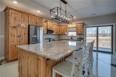 34536 W 231st St, Edgerton, KS 66021 - photo 4