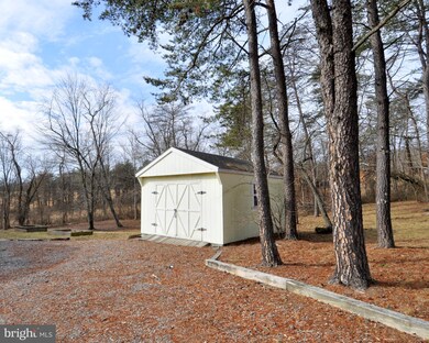 119 Marlin Way, Berkeley Springs, WV 25411 - photo 2
