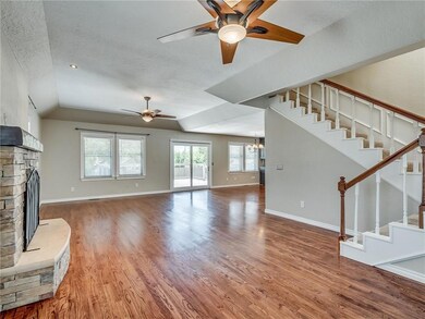 4714 SE 118th St, Oklahoma City, OK 73165 - photo 4