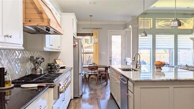 543 Hidden Meadow Dr, Keller, TX 76248 - photo 7