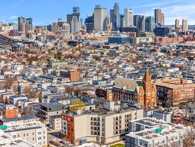 236-256 Dorchester St unit 201, Boston, MA 02127 - photo 3