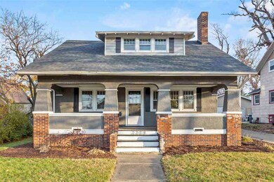 2208 Mount Vernon Rd SE, Cedar Rapids, IA 52403 - photo 2