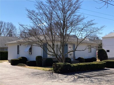 54 Rhode Island St, Cranston, RI 02920 - photo 2