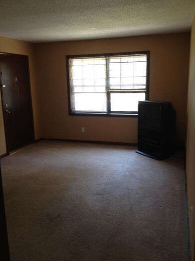 view of second two bedroom