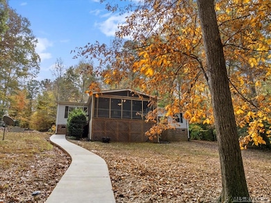 291 Red Fox Dr, Bracey, VA 23919 - photo 4