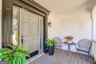 3925 Mark Lake Rd, Cumming, GA 30028 - photo 7