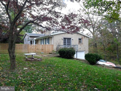 184 Cavalier Estates Dr, Harpers Ferry, WV 25425 - photo 4