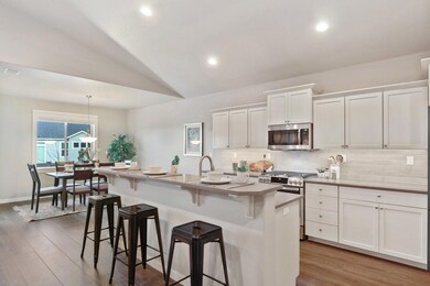 Orchard - Kitchen