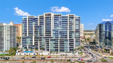 VUE Sarasota Bay unit 508, Sarasota, FL 34236 - photo 2