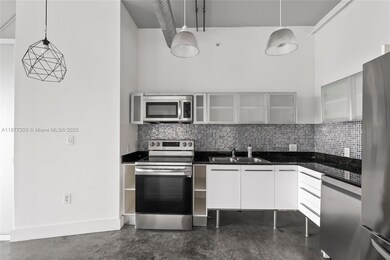 Neo Lofts unit 1006, Miami, FL 33130 - photo 6