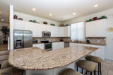 713 E 7th St unit 1st floor, Ocean City, NJ 08226 - photo 5