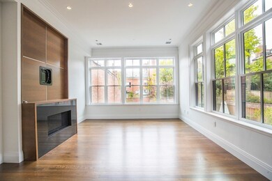 3 Joy St unit II, Boston, MA 02108 - photo 3