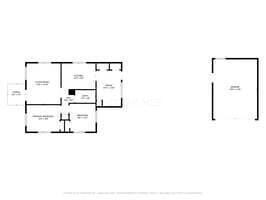2728 Hiawatha Floor Plan
