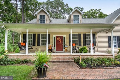 23458 Scott Ln, Bozman, MD 21612 - photo 4