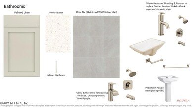 Design Finishes 2