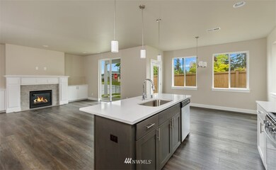 15240 SE 255th Ct, Covington, WA 98042 - photo 7