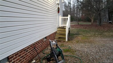 6643 W Quaker Rd, Disputanta, VA 23842 - photo 5