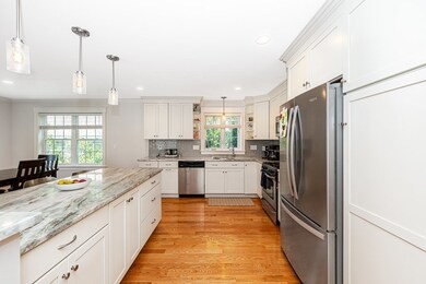 13 Chestnut St unit 15, Arlington, MA 02474 - photo 3