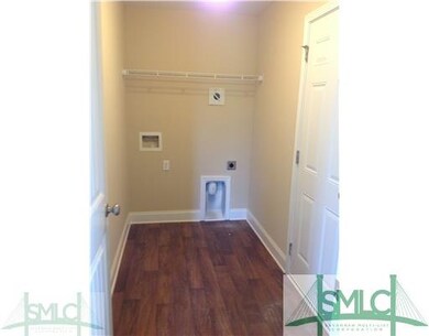 Laundry Room. Large Laundry Room/Mud Room