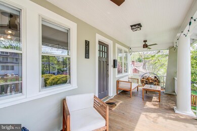 7510 Carroll Ave, Takoma Park, MD 20912 - photo 5