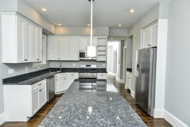 10 Wolcott St unit 1, Dorchester, MA 02121 - photo 2