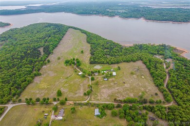 3150 W Oak Grove Rd, Cleveland, OK 74020 - photo 2