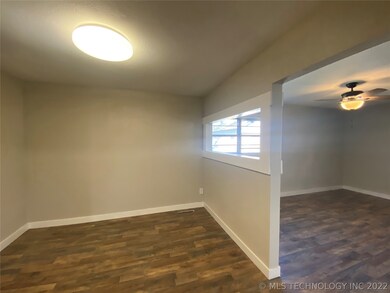 1218 11th Ave NW, Ardmore, OK 73401 - photo 5