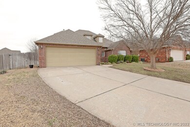 Full Privacy Fenced Lot with Large Side and Backya