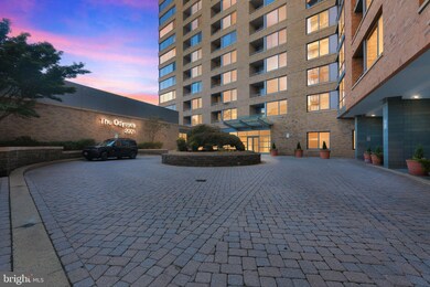 The Odyssey Condominiums unit 420, Arlington, VA 22201 - photo 2