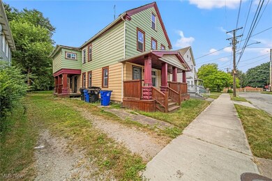 6202 Heisley Ave, Cleveland, OH 44105 - photo 3