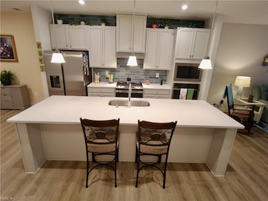 23082 Retreat Ln, Carrollton, VA 23314 - photo 5