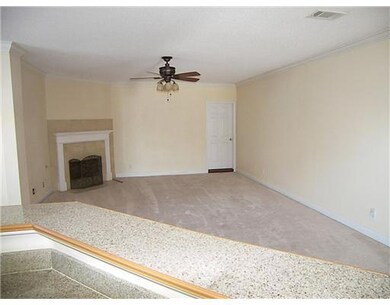 Den/Family/Great Room.