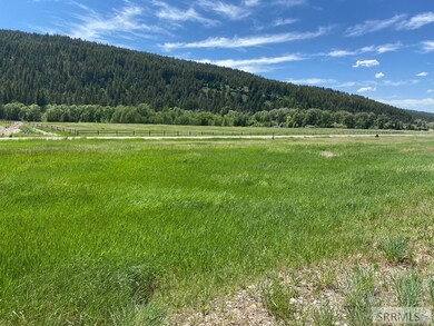 4.16 Acre Lot